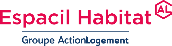 Espacil Habitat, groupe Action Logement