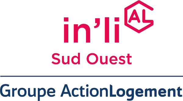 In'li Sud Ouest, groupe Action Logement